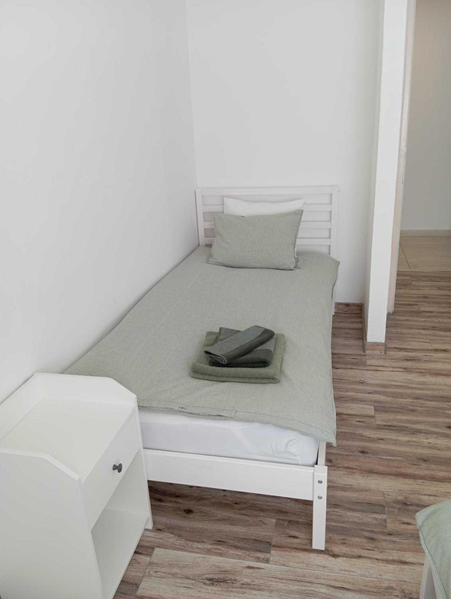 Plitvice Green Apartment Plitvička Jezera Eksteriør bilde